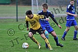 25.10.2015 - SV Marienstein - DJK Pollenfeld