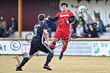 11.03.2018 - SV Pölling - SV Marienstein
