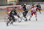 HC Bozen vs Kölner Haie, Vinschgau Cup, Spiel 4, 25.08.2019