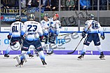 EHC Red Bull München vs ERC Ingolstadt, DEL, Deutsche Eishockey Liga, Spieltag 47, 21.02.2020