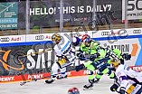 Eishockey, Herren, DEL, Saison 2020-2021, ERC Ingolstadt - Eisbären Berlin, 24.03.2021