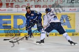 ERC Ingolstadt vs Eisbaeren Berlin, Eishockey, DEL, Deutsche Eishockey Liga, 15.01.2016