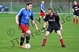 10.04.2015 - DJK Dollnstein II - DJK Workerszell