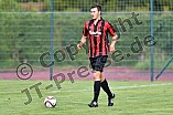 19.08.2017 - TSV Etting II - SV Eitensheim