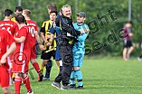 01.05.2018 - DJK Pollenfeld - DJK Limes