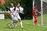 Vorbereitungsspiel, Herren, BFV, Saison 2021-2022, FC Ehekirchen - VfB Eichstätt, 03.07.2021