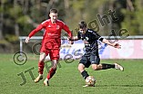 Fußball, Herren, Neumarkt Jura, Kreisliga West, Saison 2022-2023, Spieltag 17, DJK Limes - TSV Heideck, 26.03.2023