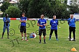30.06.2016 - SV Marienstein - Trainingsauftakt