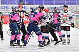 Eishockey, Herren, DEL, Saison 2021-2022, Spieltag 46, ERC Ingolstadt - Nürnberg Ice Tigers, 23.01.2022