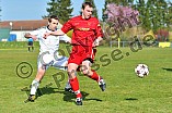 30.03.2014 - SV Buxheim - FC Arnsberg