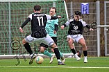 Fußball, Herren, Bezirksliga Oberbayern Nord, Saison 2024-2025, Vorbereitung, VfB Eichstätt II - TSV Heideck, 15.02.2025