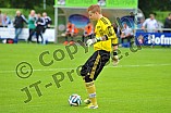 12.07.2014 - VfB Eichstätt - BCF Wolfratshausen