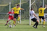 Fußball, Herren, Kreisklasse Neumarkt Jura Süd, Saison 2023-2024, Spieltag 6, DJK Pollenfeld - TSV Heideck II, 17.09.2023
