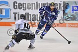 Thomas Sabo Ice Tigers vs ERC Ingolstadt, Eishockey, DEL, Deutsche Eishockey Liga, Vorbereitung, 19.08.2018