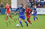 10.11.2019 - SV Marienstein - FC Dombühl