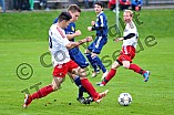09.11.2014 - FC Hitzhofen-Oberzell - SV Sulzemoos