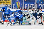 Eishockey, Herren, DEL, Saison 2025-2026, Spiel 23, ERC Ingolstadt - Dresdner Eislöwen, 28.11.2025