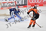 Eishockey, Herren, DEL, Saison 2021-2022, Spieltag 12, ERC Ingolstadt - Grizzlys Wolfsburg, 15.10.2021