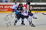 22.08.2015 - ERC Ingolstadt - Braehead Clan