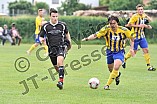03.06.2012 - SpVgg Wellheim-Konstein / ESV Treuchtlingen