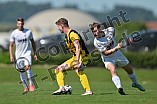 Fußball, Herren, Bezirksliga Oberbayern Nord, Saison 2024-2025, Spieltag 3, TSV Gaimersheim - SE Freising, 11.08.2024