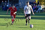 Fußball, Herren, Neumarkt Jura, Kreisklasse Süd, Saison 2021-2022, Spieltag 13, DJK Limes - SG Röttenbach-Mühlstetten, 24.10.2021
