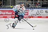 Eishockey, Herren, DEL, Saison 2022-2023, Spieltag 54, Augsburger Panther - ERC Ingolstadt, 19.02.2023