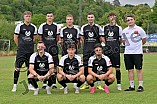 Fußball, Herren, Bezirksliga Oberbayern Nord, Saison 2023-2024, VfB Eichstätt II - Mannschaftsfotos, 16.07.2023