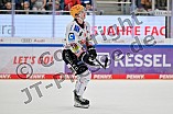 Eishockey, Herren, DEL, Saison 2024-2025, Spieltag 25, ERC Ingolstadt - Pinguins Bremerhaven, 12.12.2024
