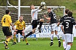 11.04.2018 - FC Hitzhofen-Oberzell - FC Sandersdorf
