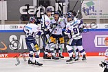 Playoffs, Halbfinale, Eishockey, Herren, DEL, Saison 2020-2021, ERC Ingolstadt - Eisbären Berlin, 28.04.2021