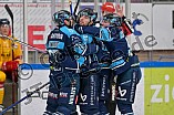 Eishockey, Herren, DEL, Saison 2022-2023, Playoff-Viertelfinale - Spiel 1, ERC Ingolstadt - Düsseldorfer EG, 15.03.2023