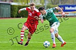 16.04.2016 - VfB Eichstätt - TSV Aubstadt