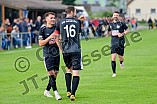 Vorbereitung, Herren, BFV, Saison 2021-2022, SpVgg Ansbach - VfB Eichstätt, 09.07.2021