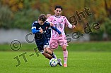 Fußball, Herren, Bezirksliga Oberbayern Nord, Saison 2025-2026, Spieltag 13, TSV Gaimersheim - SpVgg Kammerberg, 11.10.2025
