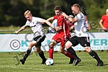 27.05.2018 - DJK Limes - TSV Absberg