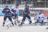 ERC Ingolstadt vs Straubing Tigers, DEL, Deutsche Eishockey Liga, Spieltag 52, 03.03.2019