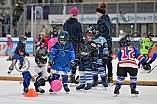 Eishockey, Herren, DEL, Saison 2022-2023, ERC Ingolstadt - Kids On Ice Day, 19.11.2022