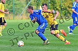 10.09.2016 - TSG Solnhofen - DJK Pollenfeld