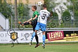 29.07.2018 - VfB Eichstätt - SpVgg Kammerberg