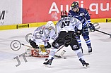 ERC Ingolstadt vs Koelner Haie, DEL, Deutsche Eishockey Liga, Playoffs, Viertelfinale, Spiel 6, 29.03.2019