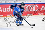 Eishockey, Nachwuchs, U17, DEB, Saison 2024-2025, ERC Ingolstadt - EV Füssen, 15.02.2025
