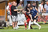 Fußball, Herren, Bezirksliga Oberbayern Nord, Saison 2021-2022, Spieltag 6, SV Kasing - SpVgg Feldmoching, 21.08.2021
