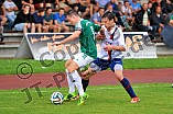 02.08.2014 - VfB Eichstätt - 1. FC Bad Kötzting