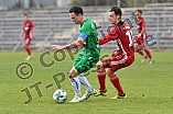 21.10.2017 - FC Ingolstadt 04 II - VfB Eichstätt