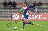 25.08.2018 - VfB Eichstätt - FC Schwabing München