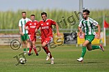 Fußball, Herren, Bezirksliga Mittelfranken Süd, Saison 2026-2027, Spieltag 1, DJK Limes - 1. FV Uffenheim, 26.07.2026