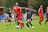 Fußball, Herren, A-Klasse Süd, Saison 2021-2022, Spieltag 8, SV Marienstein II - VfL Treuchtlingen, 19.09.2021
