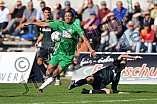 13.10.2018 - VfB Eichstätt - SpVgg Greuther Fürth II