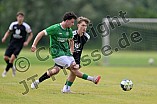 Fußball, Herren, Sparkassenkreispokal IN-EI, Saison 2023-2024, Finale, FC Gerolfing - VfB Eichstätt II, 20.07.2024